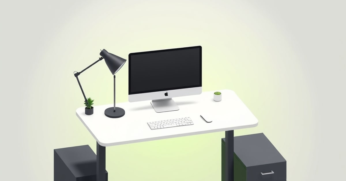 Budget FlexiSpot E2, E5, and E7 standing desk frames lined up with their lift-capacity and motor specs compared under $500